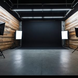 Virtual Studio Rental